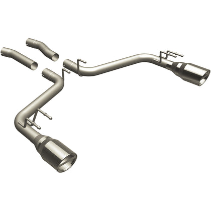 MagnaFlow Race Series Axle Back Performance Exhaust System 15093
