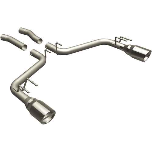 MagnaFlow Race Series Axle Back Performance Exhaust System 15093