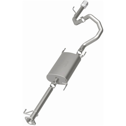 MagnaFlow 2010-2024 Toyota 4Runner 4.0L Street Series Cat-Back Performance Exhaust System 15145