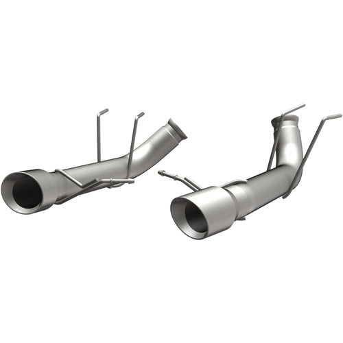 MagnaFlow 2013-2014 Ford Mustang 5.0L Race Series Axle Back Performance Exhaust System 15152