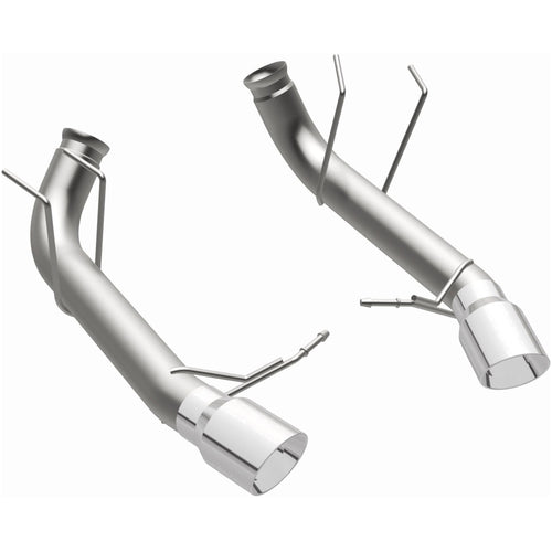 MagnaFlow 2013-2014 Ford Mustang 5.0L Race Series Axle Back Performance Exhaust System 15152