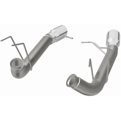 MagnaFlow 2013-2014 Ford Mustang 5.0L Race Series Axle Back Performance Exhaust System 15152