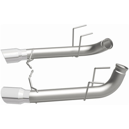 MagnaFlow 2013-2014 Ford Mustang 5.0L Race Series Axle Back Performance Exhaust System 15152