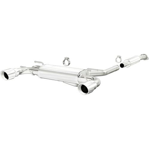 MagnaFlow Street Series Cat-Back Performance Exhaust System 15157