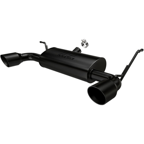 MagnaFlow Street Series Axle Back Performance Exhaust System