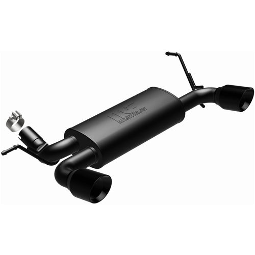 MagnaFlow Street Series Axle Back Performance Exhaust System 15160