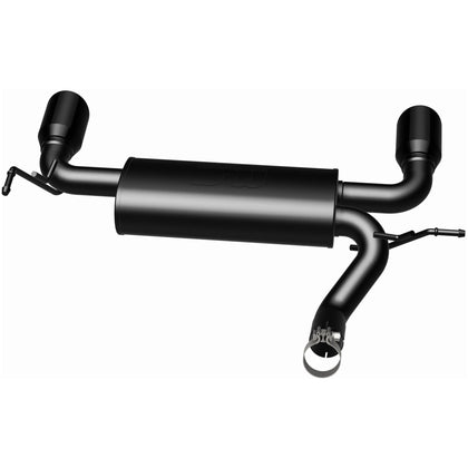 MagnaFlow Street Series Axle Back Performance Exhaust System 15160