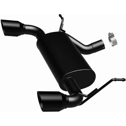 MagnaFlow Street Series Axle Back Performance Exhaust System 15160