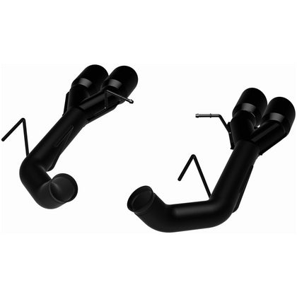 MagnaFlow 2013-2014 Ford Mustang 5.8L Race Series Axle Back Performance Exhaust System 15177