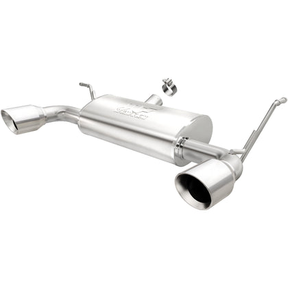 MagnaFlow Street Series Axle Back Performance Exhaust System