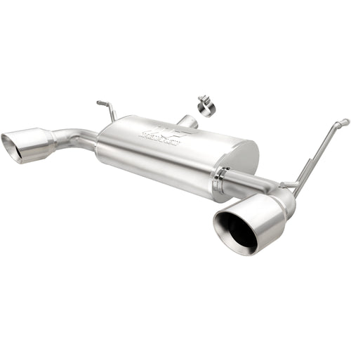 MagnaFlow Street Series Axle Back Performance Exhaust System