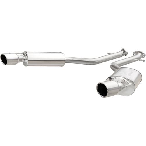 MagnaFlow Street Series Axle Back Performance Exhaust System 15227