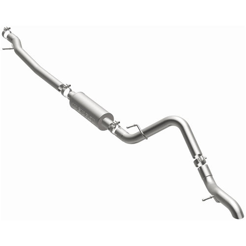 MagnaFlow Rock Crawler Series Cat-Back Performance Exhaust System 15237