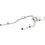 MagnaFlow Street Series Cat-Back Performance Exhaust System 15249