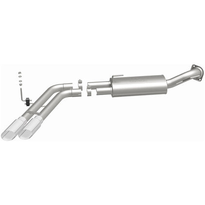 MagnaFlow Street Series Cat-Back Performance Exhaust System 15250