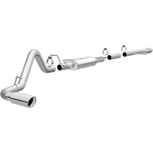 MagnaFlow Street Series Cat-Back Performance Exhaust System 15267