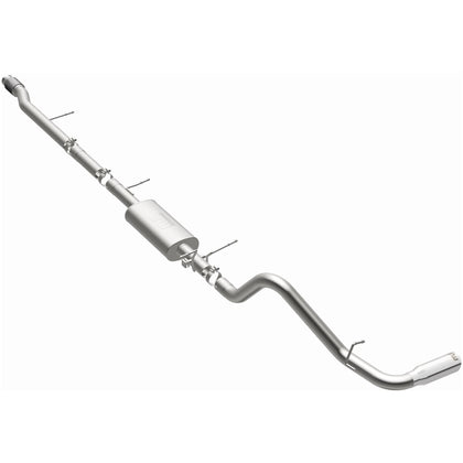MagnaFlow Street Series Cat-Back Performance Exhaust System 15267