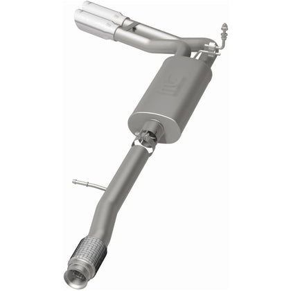 MagnaFlow Street Series Cat-Back Performance Exhaust System 15270
