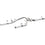 MagnaFlow Street Series Cat-Back Performance Exhaust System 15278