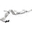 MagnaFlow 2014-2019 Toyota Tundra 4.6L / 2014-2021 Toyota Tundra 5.7L Street Series Cat-Back Performance Exhaust System 15306