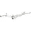 MagnaFlow Street Series Cat-Back Performance Exhaust System 15310