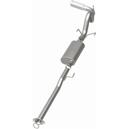 MagnaFlow 2013-2015 Toyota Tacoma 4.0L Street Series Cat-Back Performance Exhaust System 15315