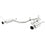 MagnaFlow Street Series Cat-Back Performance Exhaust System 15317