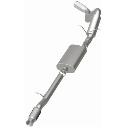 MagnaFlow 2014-2018 Chevrolet Silverado 1500 6.2L | 2014-2018 GMC Sierra 1500 6.2L Street Series Cat-Back Performance Exhaust System 15318