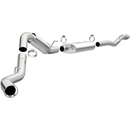 MagnaFlow Street Series Cat-Back Performance Exhaust System 15329