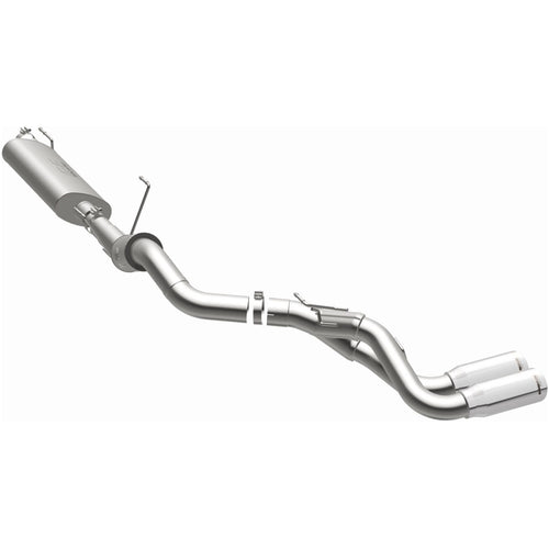 MagnaFlow 2014-2026 Ram 2500 6.4L | 2014-2026 Ram 3500 6.4L Street Series Cat-Back Performance Exhaust System 15333