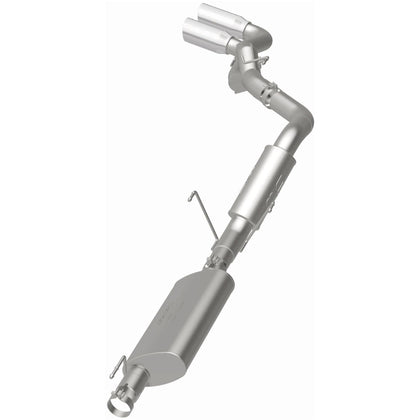 MagnaFlow 2014-2025 Ram 2500 6.4L | 2014-2025 Ram 3500 6.4L Street Series Cat-Back Performance Exhaust System 15333