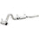 MagnaFlow 2013-2015 Toyota Tacoma 4.0L Street Series Cat-Back Performance Exhaust System 15334