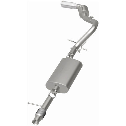 MagnaFlow 2015-2020 Chevrolet Tahoe 5.3L | 2015-2020 GMC Yukon 5.3L Street Series Cat-Back Performance Exhaust System 15355