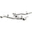 MagnaFlow 2015-2017 Volkswagen GTI 2.0L Touring Series Cat-Back Performance Exhaust System 15357