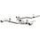 MagnaFlow 2015-2017 Volkswagen GTI 2.0L Touring Series Cat-Back Performance Exhaust System 15357