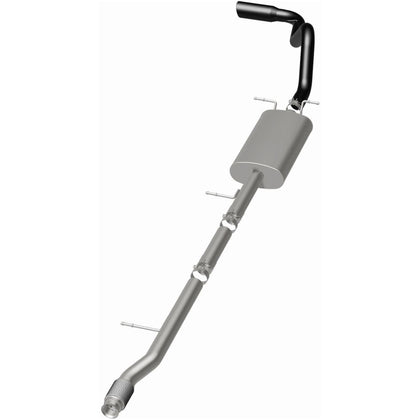 MagnaFlow Street Series Cat-Back Performance Exhaust System 15359
