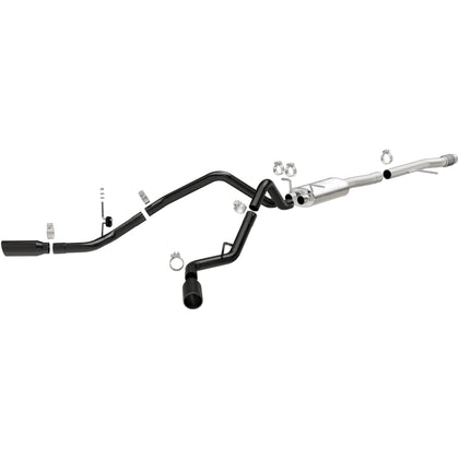 MagnaFlow Street Series Cat-Back Performance Exhaust System