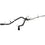 MagnaFlow Street Series Cat-Back Performance Exhaust System 15360