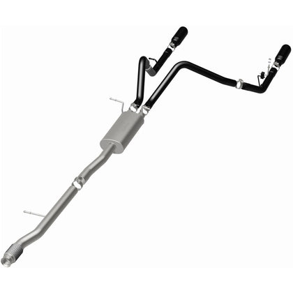 MagnaFlow Street Series Cat-Back Performance Exhaust System 15361