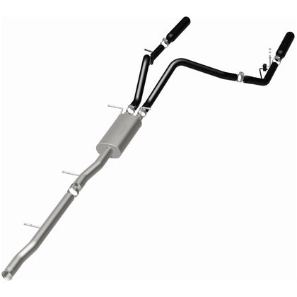 MagnaFlow Street Series Cat-Back Performance Exhaust System 15362