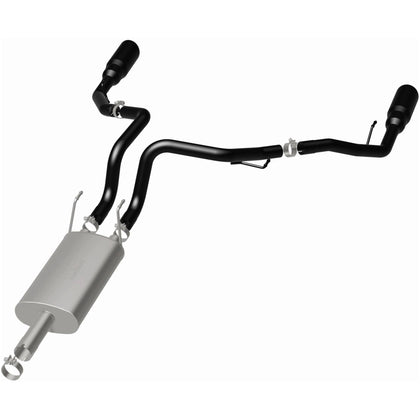 MagnaFlow Street Series Cat-Back Performance Exhaust System 15363