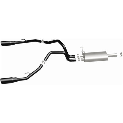 MagnaFlow Street Series Cat-Back Performance Exhaust System 15363