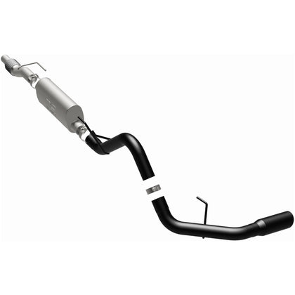 MagnaFlow 2011-2014 Ford F-150 3.5L Street Series Cat-Back Performance Exhaust System 15364