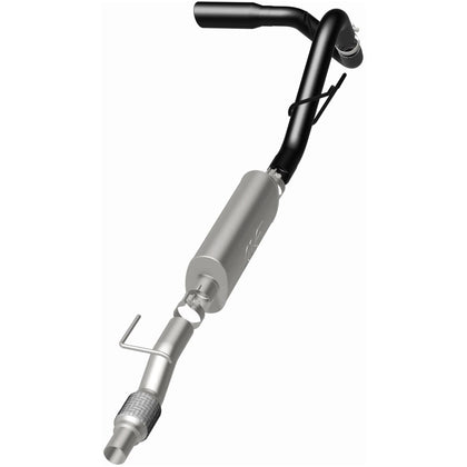 MagnaFlow 2011-2014 Ford F-150 3.5L Street Series Cat-Back Performance Exhaust System 15364