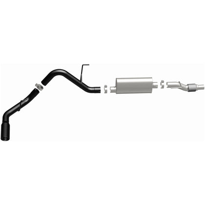 MagnaFlow Street Series Cat-Back Performance Exhaust System 15364