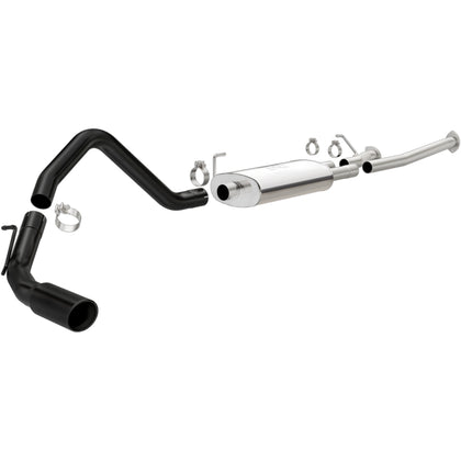 MagnaFlow 2014-2021 Toyota Tundra 5.7L | 2014-2019 Toyota Tundra 4.6L Street Series Cat-Back Performance Exhaust System 15367