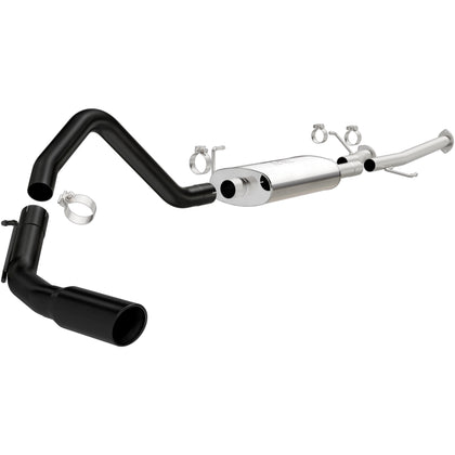 MagnaFlow 2009-2013 Toyota Tundra 5.7L Street Series Cat-Back Performance Exhaust System 15368