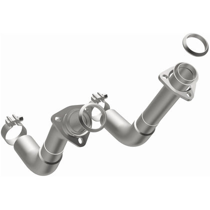 MagnaFlow 1966-1972 Chevrolet C10 Pickup Performance Exhaust Manifold Down Pipe
