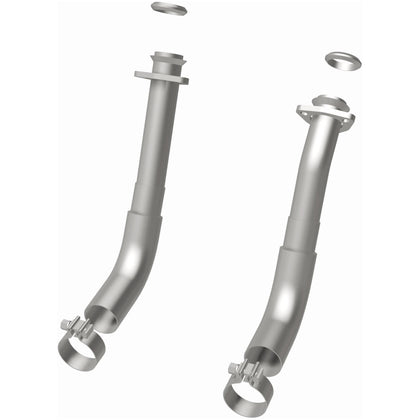 MagnaFlow 1966-1972 Chevrolet C10 Pickup Performance Exhaust Manifold Down Pipe
