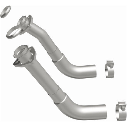 MagnaFlow 1966-1972 Chevrolet C10 Pickup Performance Exhaust Manifold Down Pipe